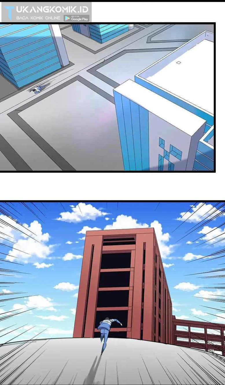 School Flower Master Chapter 272 Bahasa Indonesia